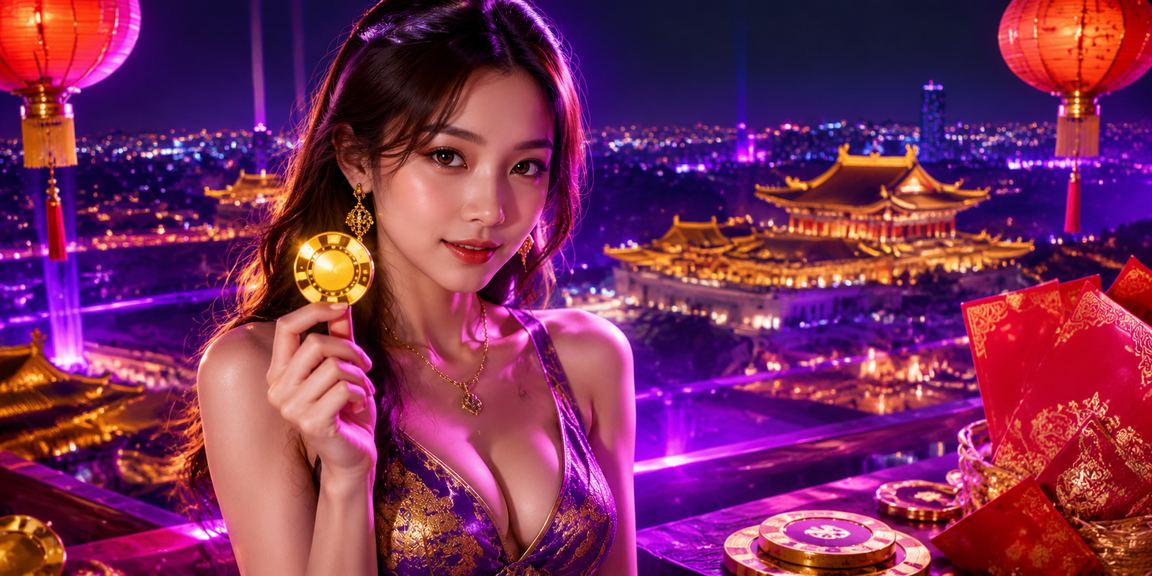 Không khí lễ hội với đèn lồng đỏ tại Huế, biểu trưng cho ưu đãi đặc biệt dịp Tết