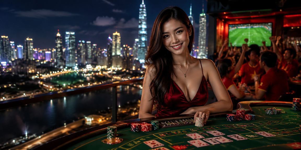 Người dùng xem cược thể thao trực tiếp trên điện thoại tại Việt Nam