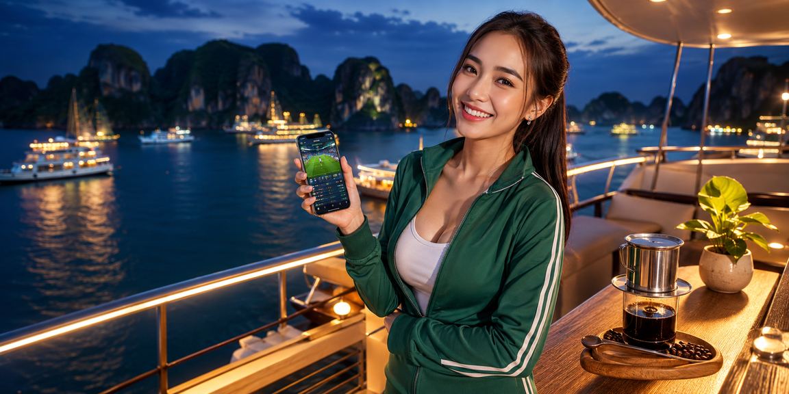 Người dùng Việt Nam trải nghiệm cá cược trực tuyến tại hi75